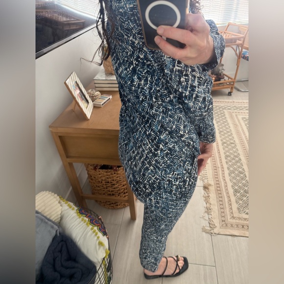 Rachel Comey Printed Cotton Matching Set - Picture 7 of 13